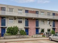 Steve Bikostraat 387, 3573 BN Utrecht