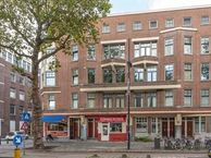 Mathenesserweg 27 B2, 3027 HD Rotterdam