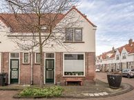 Dennenstraat 20, 3552 RB Utrecht