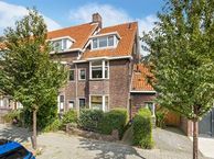 Duizendschoonstraat 34 C, 3051 SG Rotterdam
