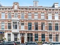 Obrechtstraat 167 A, 2517 VS Den Haag