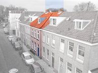 Tesselschadestraat 89, 1814 EN Alkmaar