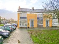 Pieter Straatlaan 72, 1785 GX Den Helder