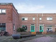 Van der Venstraat 6, 5212 NM Den Bosch