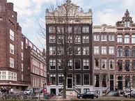 Oudezijds Voorburgwal 217 P, 1012 EX Amsterdam