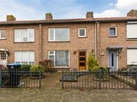 Prof Mulderslaan 16, 4731 BV Oudenbosch