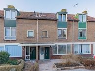 De Tiendestraat 4, 1951 KD Velsen-Noord