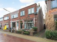 Geuzenweg 246, 1221 CA Hilversum
