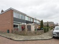 Ds Th Rijckewaerdstraat 12, 3232 AK Brielle