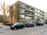 Georg Hegelstraat 18, 3076 RG Rotterdam