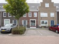 Kraanbaan 29, 2987 WB Ridderkerk