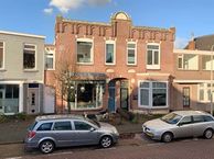 Wijkerstraatweg 203, 1951 EE Velsen-Noord