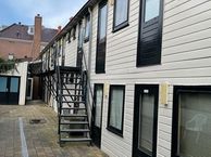 Assumburgstraat 2 A9, 1566 TE Assendelft