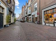 Kleine Houtstraat 2 D, 2011 DM Haarlem