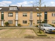 Spannenburg 37, 2135 GP Hoofddorp