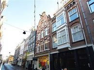 Prinsenstraat 13 II, 1015 DA Amsterdam
