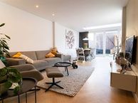 Gibraltarstraat 74 HS, 1055 NS Amsterdam