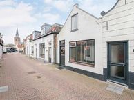 Raadhuisstraat 9, 3214 AP Zuidland