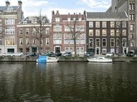Keizersgracht 581 D, 1017 DR Amsterdam