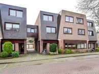 Terrasweg 41 A, 2071 BB Santpoort-Noord