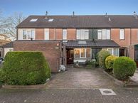 Pauwenkamp 108, 3607 GH Maarssen