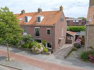 Middenweg 114, 1782 BK Den Helder