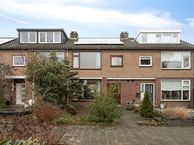 Robijnstraat 41, 6534 XR Nijmegen