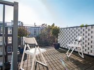 Pieter Aertszstraat 88 III/IV, 1073 ST Amsterdam