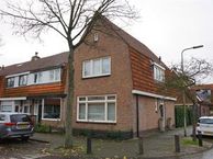 Sumatrastraat 10, 2103 TH Heemstede