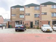 Linnaeushof 13, 2871 XV Schoonhoven