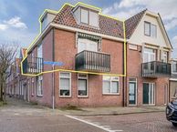 Roest van Limburgstraat 20 A, 2225 NP Katwijk (ZH)