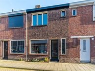 Potgieterstraat 10, 5025 TH Tilburg