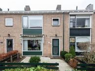 Piet Heinstraat 13, 2231 RK Rijnsburg