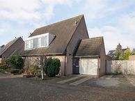 Nijvergouw 17, 1352 CB Almere