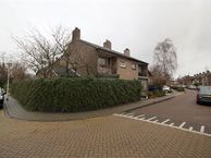 Burgemeester Breebaartlaan 1, 3171 CC Poortugaal