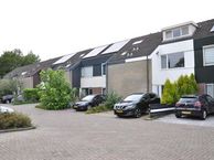 Wilsonstraat 144, 2131 PX Hoofddorp