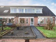 Jikke Benedictusstrjitte 21, 8495 SE Aldeboarn