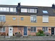Femina Mullerstraat 6, 2135 MR Hoofddorp