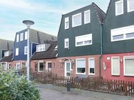 Peppengouw 64, 1351 NE Almere