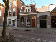 Coehoornsingel 73, 9711 BP Groningen