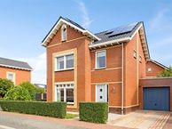 Watertoren 58, 6591 TD Gennep