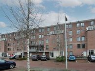 Aaf Bouberstraat 134, 1065 LW Amsterdam
