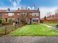 Graaf van Hornestraat 2, 4285 BV Woudrichem