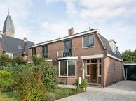 Eerste Stationsstraat 92, 2712 HK Zoetermeer