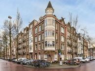 Johannes Verhulststraat 205 3, 1075 HA Amsterdam