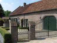 Bergerothweg 57, 6039 AL Stramproy