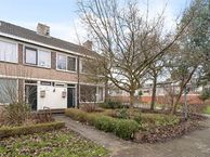 Magnoliastraat 12, 9741 CS Groningen