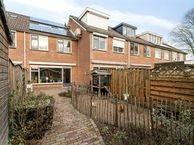 van Egmondstraat 9, 3882 CR Putten