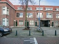 Friesestraat 31 B, 3074 TD Rotterdam