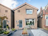 het Meer 111, 8448 GC Heerenveen